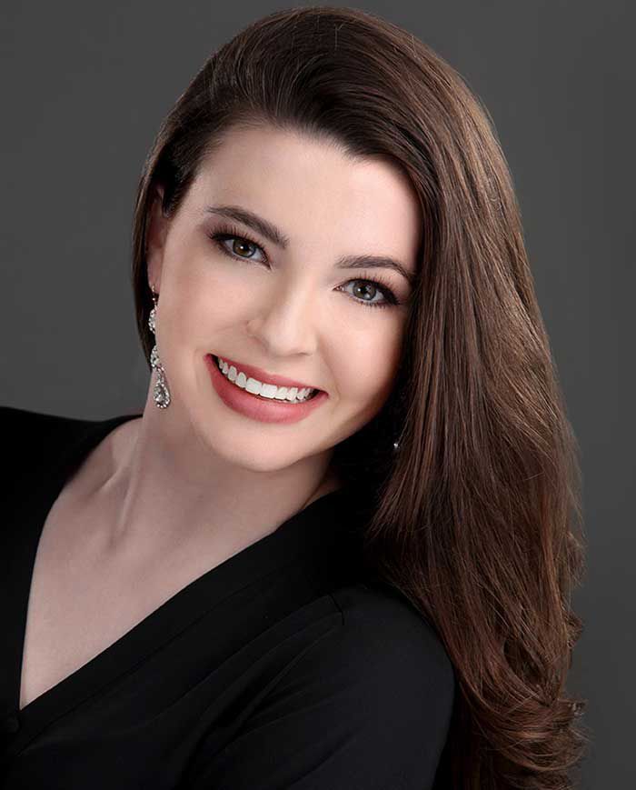 Abby Dell'Aglio, Miss North Jersey